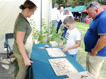 III Piknik Nieborowski, 